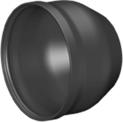 Krytka ochranná RINGFEDER RF50 INT